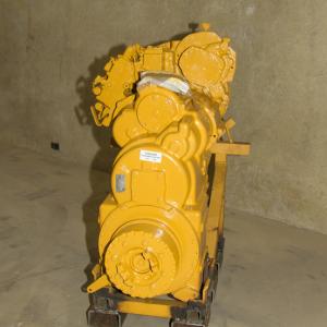 Rebuilt TRANSMISSION ARR 1090035