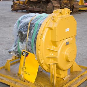 Rebuilt TRANSMISSION ARR 1090601