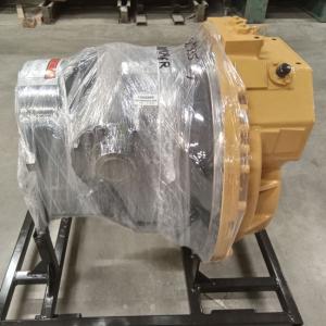 Rebuilt TRANSMISSION ARR 1109296