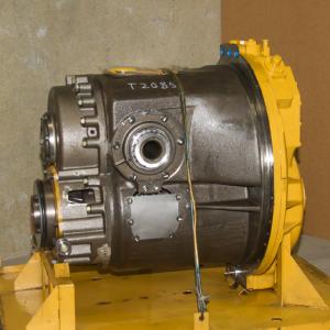 Rebuilt TRANSMISSION ARR 1164652