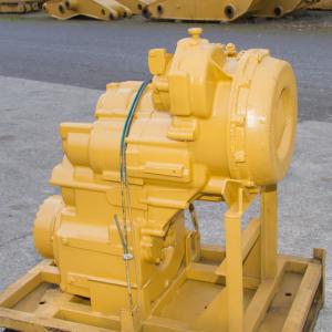 Rebuilt TRANSMISSION ARR 1164860