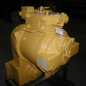 Rebuilt TRANSMISSION ARR 1230755