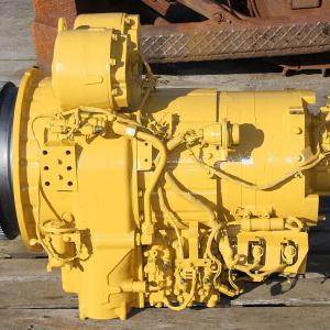 Rebuilt TRANSMISSION ARR 1391121