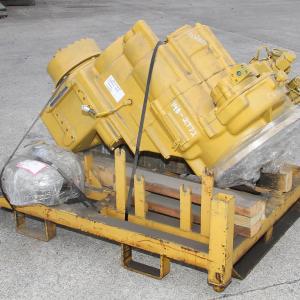 Rebuilt TRANSMISSION ARR 1402772