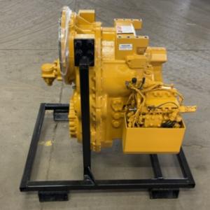 Rebuilt TRANSMISSION ARR 1442234