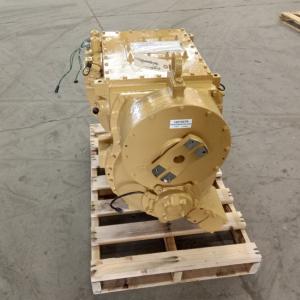 Rebuilt TRANSMISSION ARR 1457407
