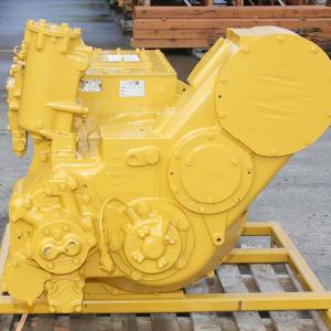 Rebuilt TRANSMISSION ARR 1599611