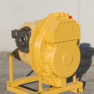 Rebuilt TRANSMISSION ARR 1635294