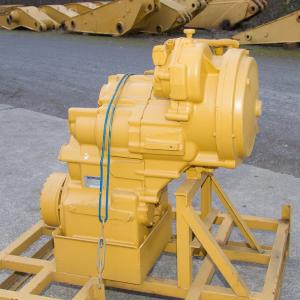 Rebuilt TRANSMISSION ARR 1770017