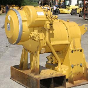 Rebuilt TRANSMISSION ARR 1809117