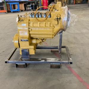 Rebuilt TRANSMISSION ARR 1912351