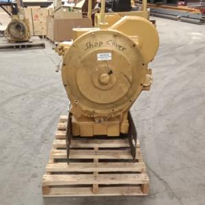 Rebuilt TRANSMISSION ARR 1957891