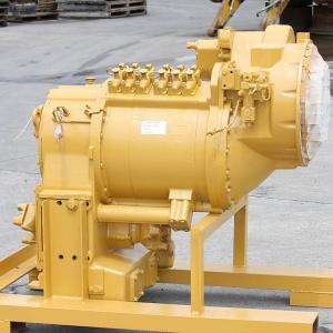 Rebuilt TRANSMISSION ARR 1957893