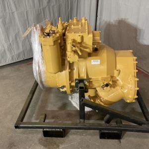Rebuilt TRANSMISSION ARR 1986395