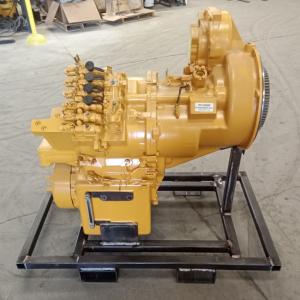 Rebuilt TRANSMISSION ARR 2013265