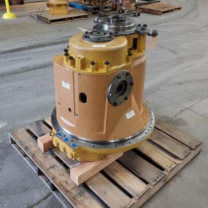 Rebuilt TRANSMISSION ARR 2095636