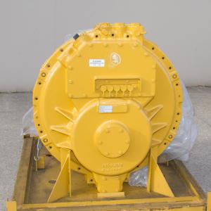 Rebuilt TRANSMISSION ARR 2163950