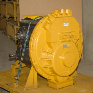 Rebuilt TRANSMISSION ARR 2192622