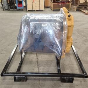 Rebuilt TRANSMISSION ARR 2201429