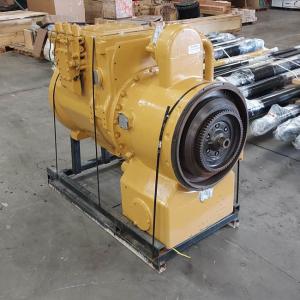 Rebuilt TRANSMISSION ARR 2270923