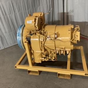 Rebuilt TRANSMISSION ARR 2274549