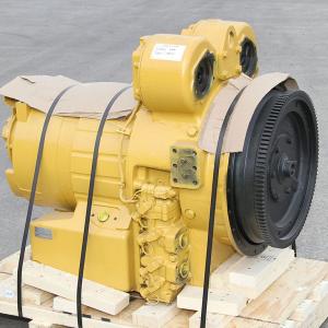 Rebuilt TRANSMISSION ARR 2330222