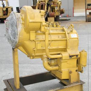 Rebuilt TRANSMISSION ARR 2378187