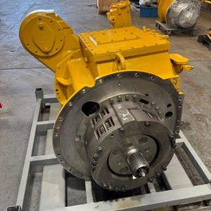 Rebuilt TRANSMISSION ARR 2380255