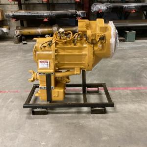 Rebuilt TRANSMISSION ARR 2436733