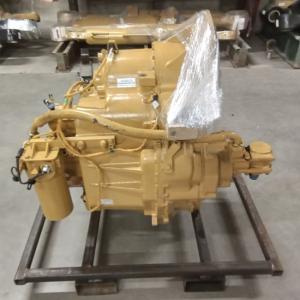 Rebuilt TRANSMISSION ARR 2538405