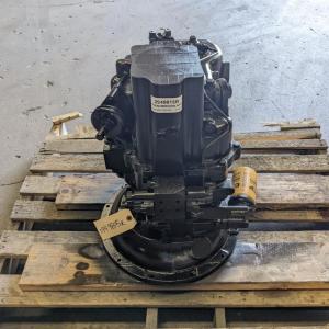Rebuilt TRANSMISSION ARR 2949815