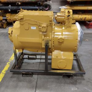 Rebuilt TRANSMISSION ARR 3032298