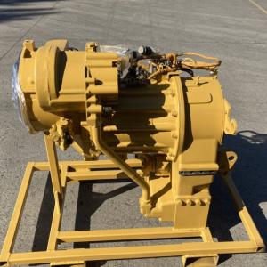 Rebuilt TRANSMISSION ARR 3247737