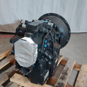 Rebuilt TRANSMISSION ARR 3590396