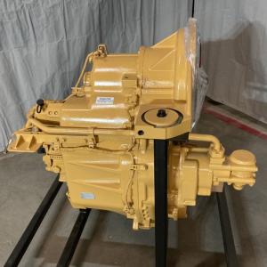 Rebuilt TRANSMISSION ARR 3648476