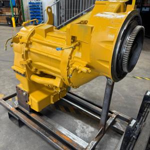 Rebuilt TRANSMISSION ARR 3652326