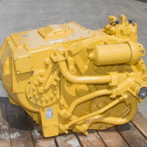 Rebuilt TRANSMISSION ARR 3P0300