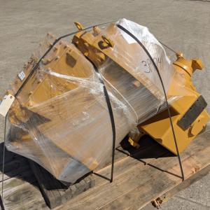 Rebuilt TRANSMISSION ARR 3P9241