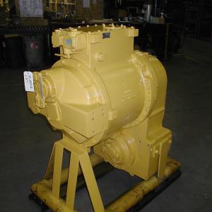 Rebuilt TRANSMISSION ARR 4C1800