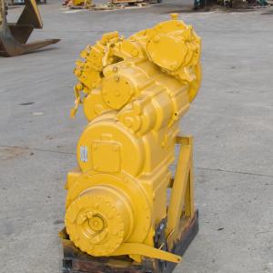 Rebuilt TRANSMISSION ARR 6I8278