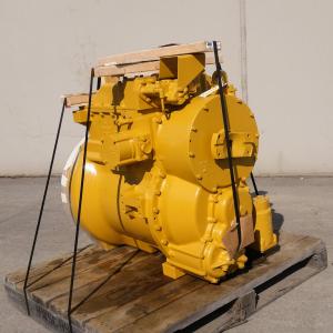 Rebuilt TRANSMISSION ARR 6P2477