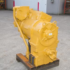 Rebuilt TRANSMISSION ARR 6Y1633