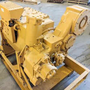 Rebuilt TRANSMISSION ARR 6Y3198