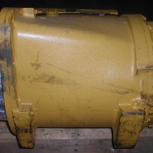 Rebuilt TRANSMISSION ARR 6Y5801