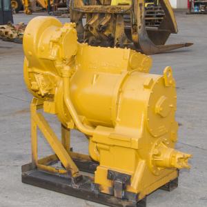 Rebuilt TRANSMISSION ARR 6Y7414