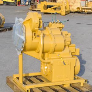 Rebuilt TRANSMISSION ARR 6Y8245