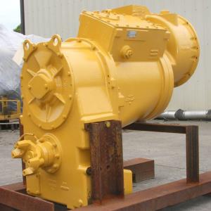 Rebuilt TRANSMISSION ARR 6Y9714