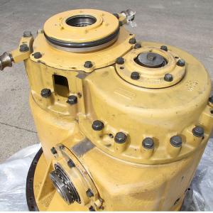 Rebuilt TRANSMISSION ARR 7G4636