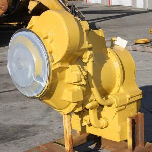 Rebuilt TRANSMISSION ARR 7G8799