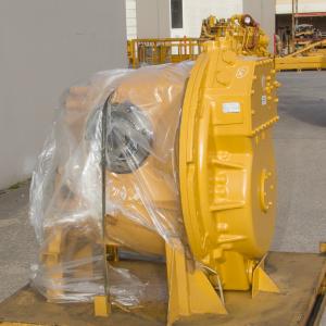 Rebuilt TRANSMISSION ARR 7T5802